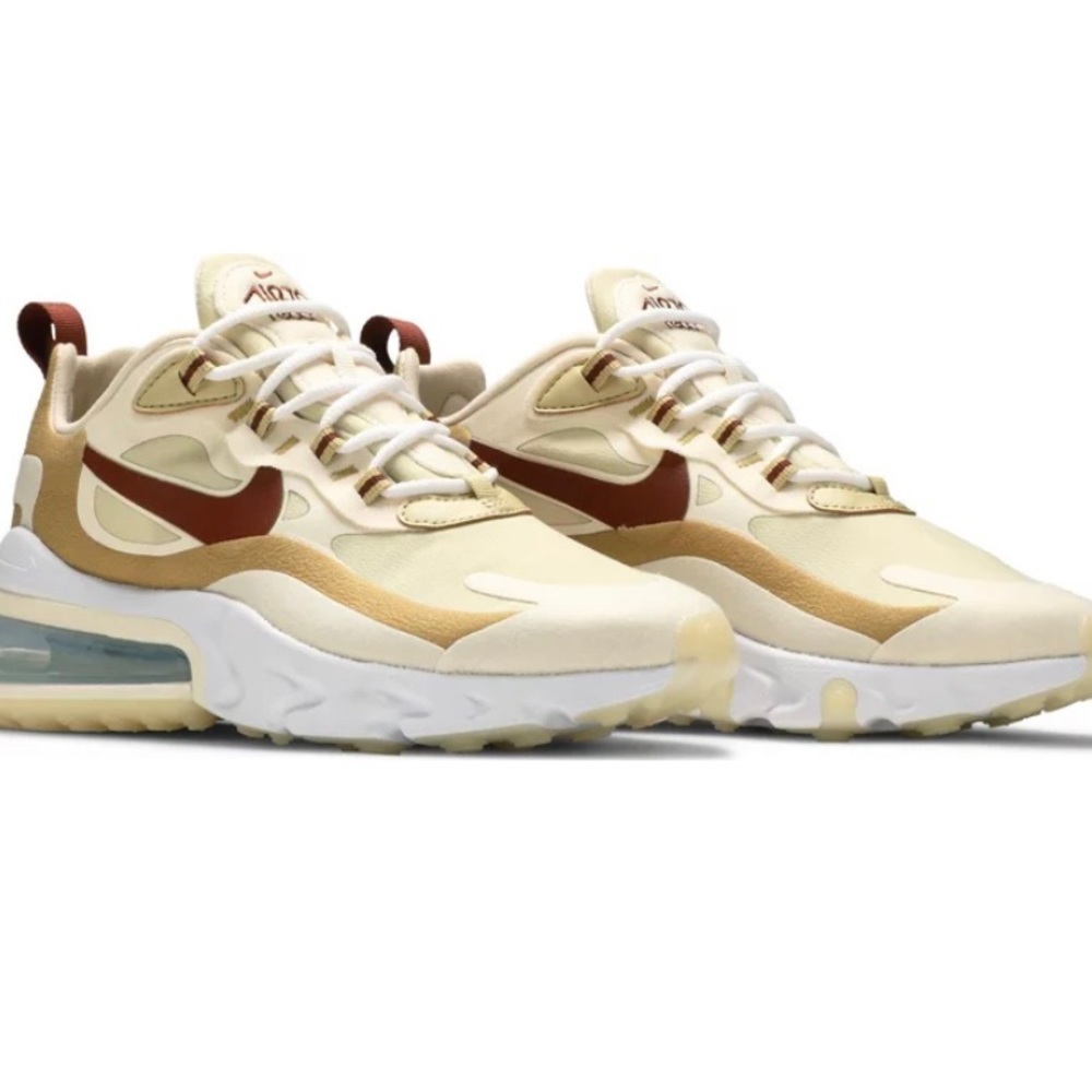 Nike Airmax 270 React